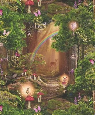 Follow the Sparkle into the Fairycore Aesthetic