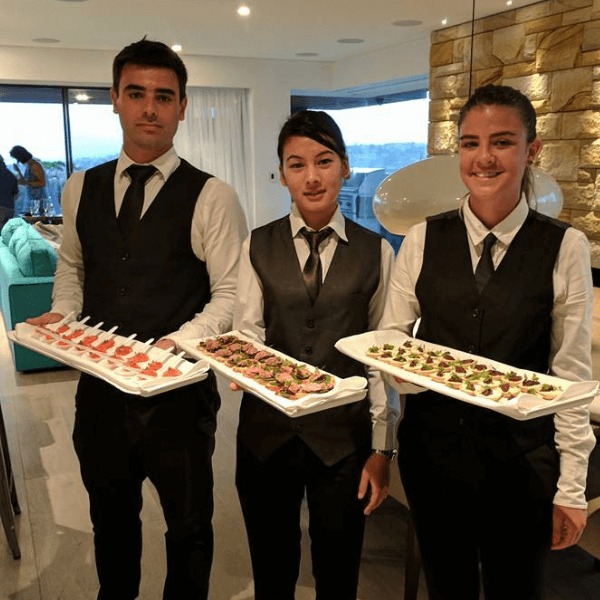 Experience the Best Catering Services Sydney Has to Offer